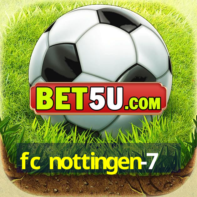 fc nottingen